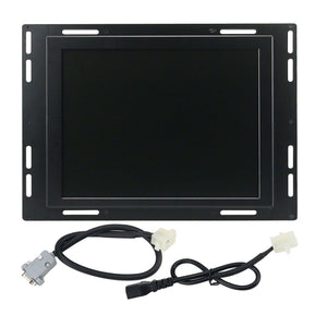 For MITSUBISHI 12A-TX32B 12.1&quot; Industrial Display Industrial LCD Monitor Replacement For 12-14&quot; CRT