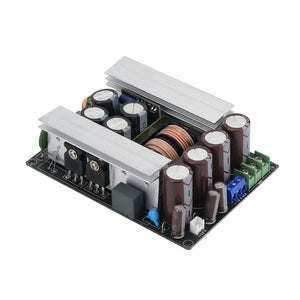 LLC-1500W Amplifier Power Supply Board LLC Soft Switching Power Supply Optional Main Output Voltage