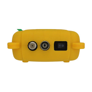 VF-6800P Digital Satellite Finder Signal Meter DVB-T2 DVB-S2 DVB-C Satellite Receiver 2.4&quot; Color LCD