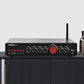 5.1 Channel Home Theater Subwoofer Amplifier Bluetooth 5.0 350W PM-02 For U Disk w/ Power Adapter