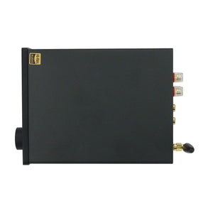 HiFi Bluetooth 5.0 Amplifier Headphone Amp DAC Decoder 100Wx2 TDA7498E Home Use (No Power Supply)