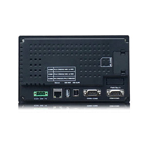 Kinco GL10 HMI Touch Screen 10.1&quot; TFT 1024*600 Supports RS232 RS422 RS485 Without Ethernet Port