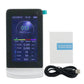 DM72B Air Quality Monitor Analyzer CO2 Detector PM2.5 Detector Formaldehyde Detector TVOC Meter