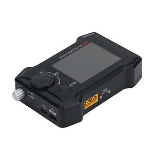 For ToolkitRC ST8 8-Channel Servo Tester Signal Test Current Integrierter 4 Independent Interface