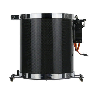 Booy Parachute Opener Ejector with Parachute 20KG Load for RC UAV Airplanes Multicopter