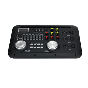 DSP EQ Equalizer Audio Mixer Bluetooth Lossless MP3 Decoder Board For Amplifier Audio Home Theater