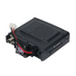 For Yaesu FTM-400XDR Car Dual Band Transceiver Mobile Radio 50W Communications Distance Over 10KM