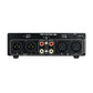 One Little Bear VU1-PRO VU Meter Audio Switcher RCA XLR Switch Microphone Pickup Atmosphere Light