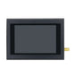 50KHz-200MHz Malachite SDR Receiver Malahit Shortwave Radio Receiver 3.5&quot; Screen Without Accessory