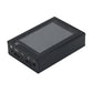 50KHz-200MHz Malachite SDR Receiver Malahit Shortwave Radio Receiver 3.5&quot; Screen Without Accessory
