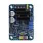 Single Channel Servo Controller Board High Torque 500N.m 7-30V 10A for Servo DIY ASMF-03