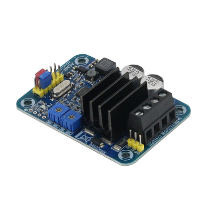Single Channel Servo Controller Board High Torque 500N.m 7-30V 10A for Servo DIY ASMF-03
