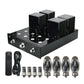 Musical Paradise MP-501 V5 Class A Tube Amplifier Vacuum Tube Power Amplifier (4x KT150 + 4x 6J8P)