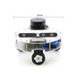 Omni Wheel ROS Car Robotic Car No Voice Module w/ A1 Customized Radar Master For Jetson Nano B01 4GB