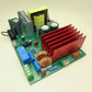 DC 12V Boost High Power Amplifier Board Power Amp 2*220W Mono BTL420W w/ Power Supply For Preamp