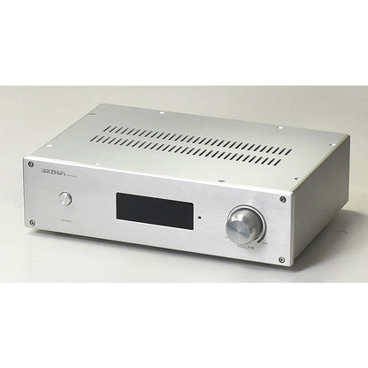 BRZHIFI STK412-530 Bluetooth 5.0 Amplifier 100Wx2 Remote Control Bluetooth Amplifier Amp Assembled