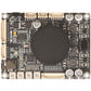 Wondom 1x100W Class D Subwoofer Amplifier Board w/ DSP Electronic Crossover EQ JAB3-1100 AA-JA31181