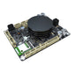 Wondom 2x50W Class D Audio Amp Board Bluetooth 5.0 Amplifier w/ High Performance ADAU1701 DSP JAB3+