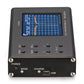 ARINST SSA Lite R2 RF Spectrum Analyzer 35-6200MHz Portable Design w/ 3.2&quot; Color Touch Screen