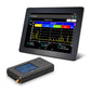 ARINST SSA Lite R2 RF Spectrum Analyzer 35-6200MHz Portable Design w/ 3.2&quot; Color Touch Screen