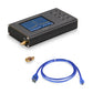 ARINST SSA Lite R2 RF Spectrum Analyzer 35-6200MHz Portable Design w/ 3.2&quot; Color Touch Screen