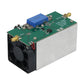 RF Power Amplifier 915MHz 18W RF Power Amp with Heat Sink for Ham Radio