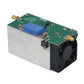 RF Power Amplifier 915MHz 18W RF Power Amp with Heat Sink for Ham Radio