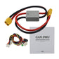 CUAV CAN PMU/UAVCAN Bus Digital Precisely Detect Voltage Current APM/PX4 Open Source For V5/X7