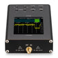 Arinst SSA R2 SigHunt RF Spectrum Analyzer 35-6200MHz Portable Signal Hunter With Touch Screen