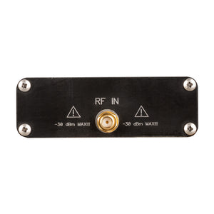 Arinst SSA R2 SigHunt RF Spectrum Analyzer 35-6200MHz Portable Signal Hunter With Touch Screen