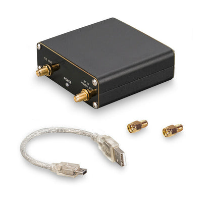 Arinst SSA-TG LC R2 USB RF Spectrum Analyzer With Built-in Signal Generator Frequency 36-5990MHz