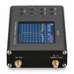 ARINST SSA-TG R2 RF Spectrum Analyzer With Tracking Generator 3.2&quot; Touch Screen 35-6200MHz