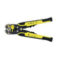 MC4 Solar Panel Crimping Tools Wire Crimper Wire Connector Cut Kit + Wire Stripper Crimping Pliers