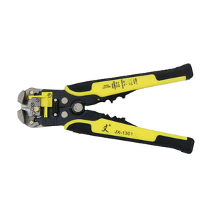 MC4 Solar Panel Crimping Tools Wire Crimper Wire Connector Cut Kit + Wire Stripper Crimping Pliers