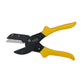 MC4 Solar Panel Crimping Tools Wire Crimper Wire Connector Cut Kit + Wire Stripper Crimping Pliers