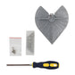 MC4 Solar Panel Crimping Tools Wire Crimper Wire Connector Cut Kit + Wire Stripper Crimping Pliers