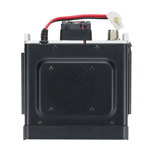 For YAESU FTM-300DR Dual Band Transceiver Digital Mobile Transceiver Car Mobile Radio Bluetooth GPS