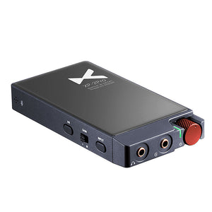 Xduoo XP-2Pro Bluetooth &amp; USB DAC Headphone Amplifier 300mW AK4452 Support NFC With RGB Status Light