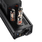 Xduoo TA-03S USB DAC &amp; Headphone Amplifier High Performance Decoder Tube Headphone Amplifier