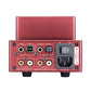 Xduoo TA-10R High Performance DAC &amp; Tube Headphone Amplifier 2000MW High Fidelity Tube Amplifier
