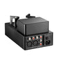 Xduoo TA-20 Balanced Amplifier Tube Headphone Amplifier High Performance Headphone Amp 12AU7 Tubes