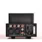 Xduoo TA-20 Balanced Amplifier Tube Headphone Amplifier High Performance Headphone Amp 12AU7 Tubes