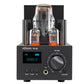 Xduoo TA-30 Tube Headphone Amplifier Tube Amp High Fidelity Desktop Headphone Amp USB DAC 3000MW