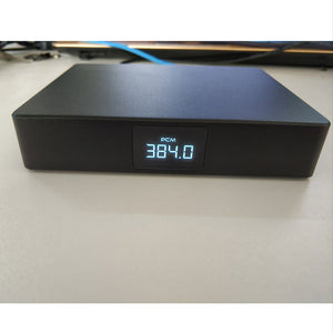 U1 Hifi USB Digital Interface Standard Version 0.96&quot; OLED COAX OPT I2S/DSD Output PCM768k DSD512