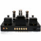 Oldchen EL34-B Tube Amplifier Single Ended Amplifier Hifi Amp Vacuum Tubes Without Bluetooth