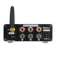 Smart Play 2.1 200W 2.1 Channel Amplifier Bluetooth 5.0 HiFi Amp Assembled with FM Antenna