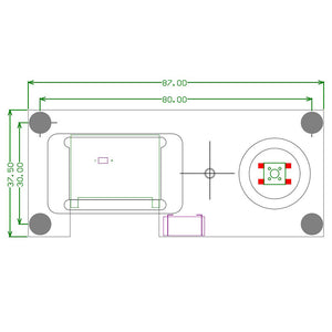 Y16 Digital Receiver Board Digital Input Switch USB Digital Interface 24Bit 192KHz Module For XMOS