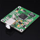 Y10 CM6631A USB Digital Interface Audio USB To IIS PCM384 I2S SPDIF Output 24Bit 192K 384K ASIO