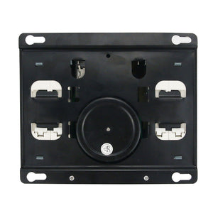 GCQ2-63/2P 63A Dual Power Automatic Transfer Switch ATSE Switch For Household Use CB Class Switch