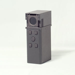 VM-1 Photography Light Meter Photo Exposure Meter Ambient Light Spot Meter Practical Metering Tool